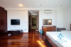 Brightly and modern apartment for rent in Ciputra, Tay Ho